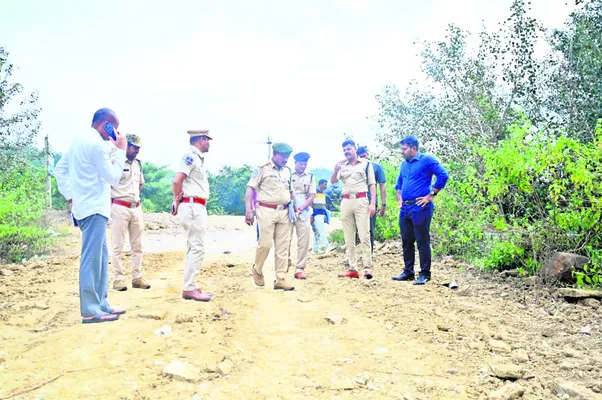 ట్రాఫిక్‌ నియంత్రణకు ముందస్తు ప్రణాళిక