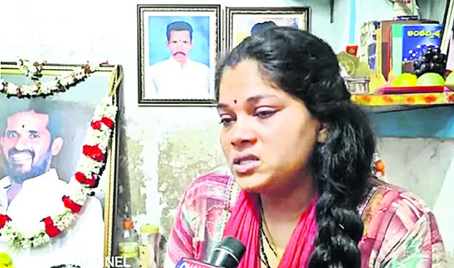 నా భర్త దారిలోనే నేనూ వెళ్తా 