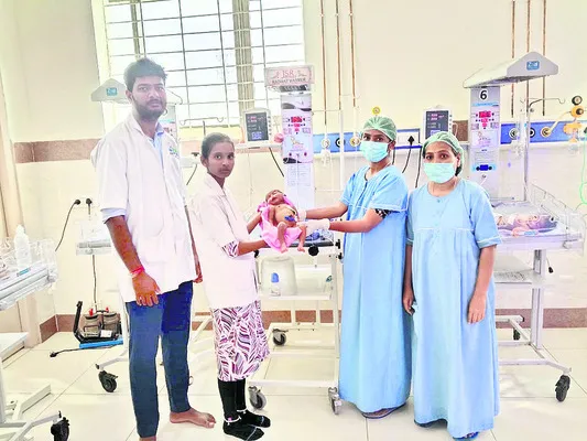 ‘పాప’ం.. ప్రాణం తీసింది 