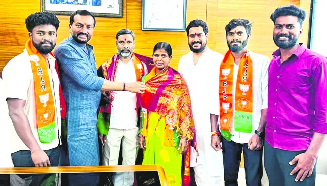 రాష్ట్రస్థాయి కబడ్డీ పోటీలకు ఎంపిక 
