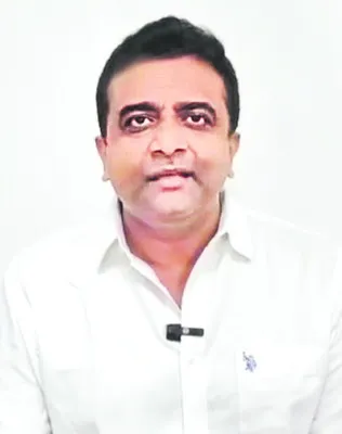 తప్పుడు కేసులపై సీబీఐ విచారణ జరపాలి 