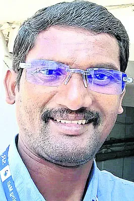 గాయపడిన వ్యక్తి మృతి