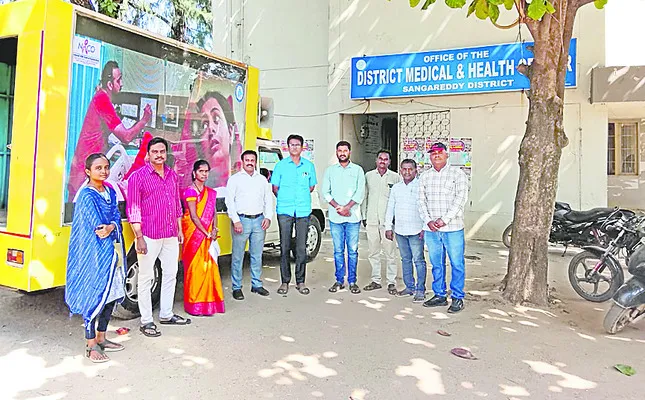 అవగాహనతోనే నియంత్రణ