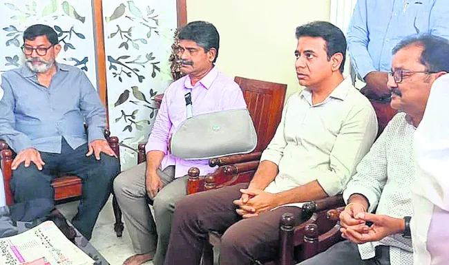 ఎన్నికల్లో కలిసి పనిచేయాలి