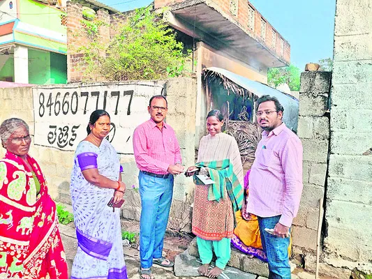 కొత్త పింఛన్ల ఊసే లేదు.. 