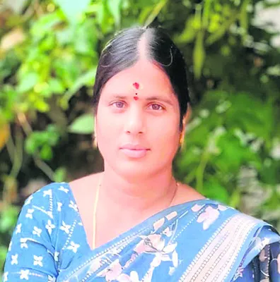 కమ్మరిపేటతండా ఏకగ్రీవం
