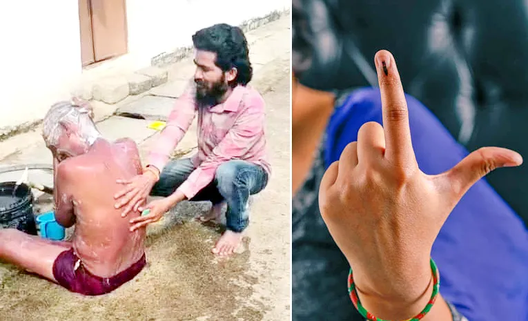 Telangana Local Body Elections 2025