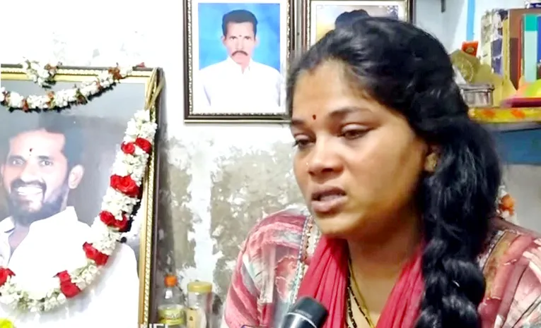 Nellore Penchalayya Incident