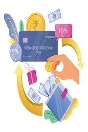 Sakshi Special Story About Credit card profits and losses