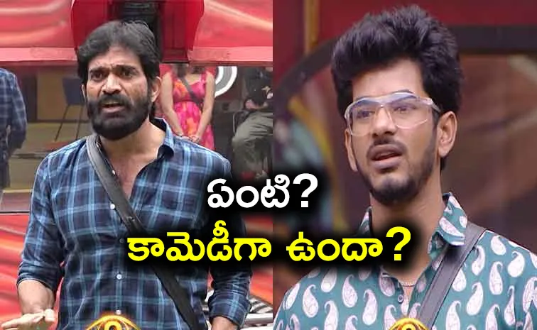Bigg Boss 9 Telugu: 13th Week Nominations Promo