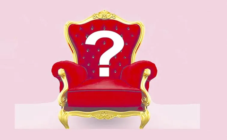 బ్రేక్‌ఫాస్ట్‌తో కుర్చీ పోరుకు బ్రేక్‌!