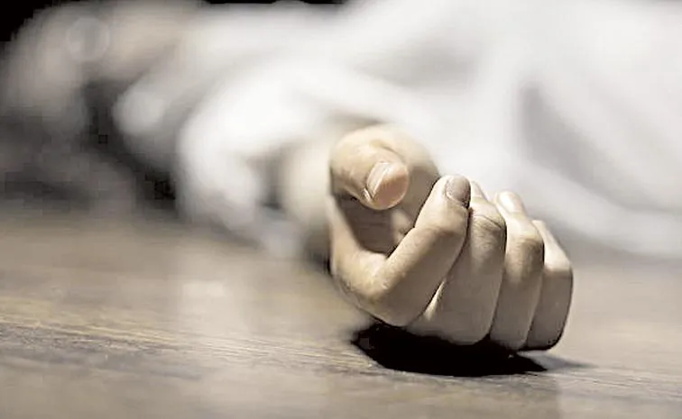 Incident in Coimbatore: Tamil Nadu