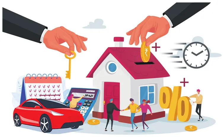 Benefits of making extra Home Loan payments