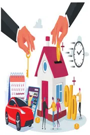 Benefits of making extra Home Loan payments