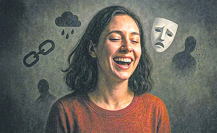 Sakshi Special Story About Fearless She