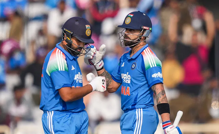 Team India Win Ranchi Match on south africa