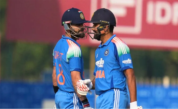 India cant win ODI World Cup 2027 without Virat Kohli And Rohit Sharma