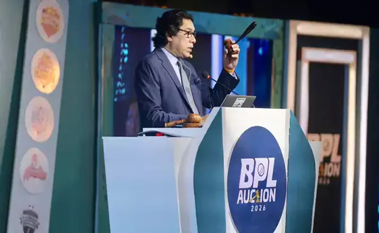 BPL Auction: Mohammad Naim becomes most expensive player