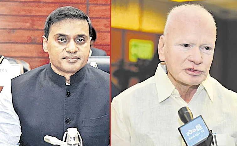 సంక్షోభంలో ఏపీ రైతాంగం