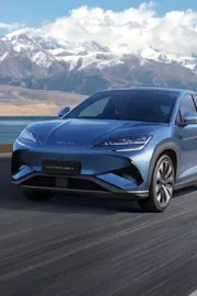 BYD Sealion 7 prices to increase from January 2026