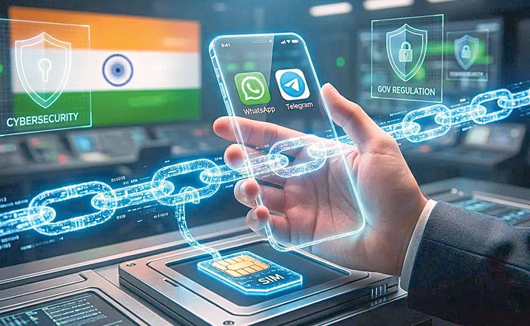 DOT Check on cyber attacks and sim card rules changed