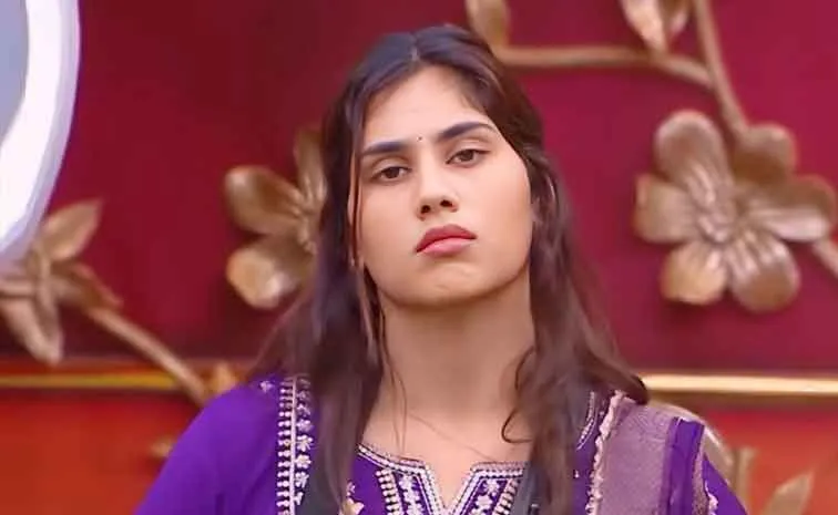 Bigg Boss 9 Telugu: These 2 Main Reasons for Divya Nikhita Elimination