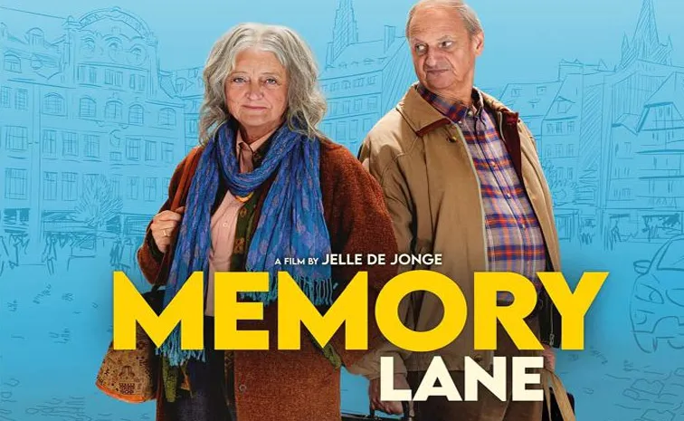 EUFF event held in hyderabad to show the european countries Movies