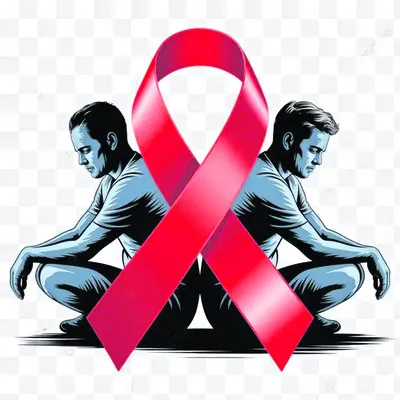 కాటేస్తున్న ఎయిడ్స్‌ భూతం 