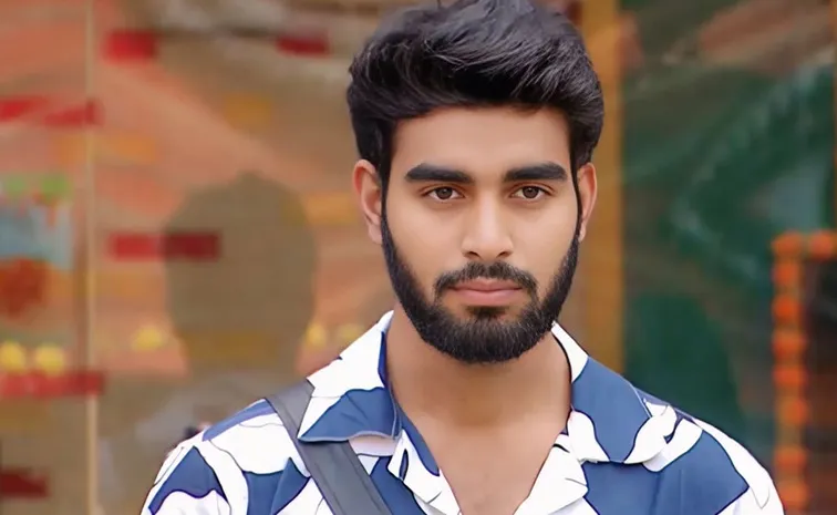 Bigg Boss 9 Telugu Kalyan Padala National Trending On X