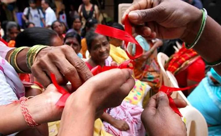 Why Kerala reports 100 new HIV cases a month Reasons