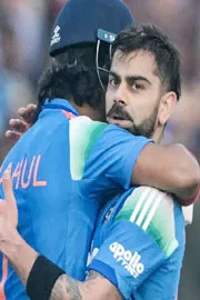 Gavaskar Huge Warning For Team India Despite Win Over SA In 1st ODI