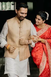 What Is The Age Gap Between Samantha Ruth Prabhu and Raj Nidimoru14