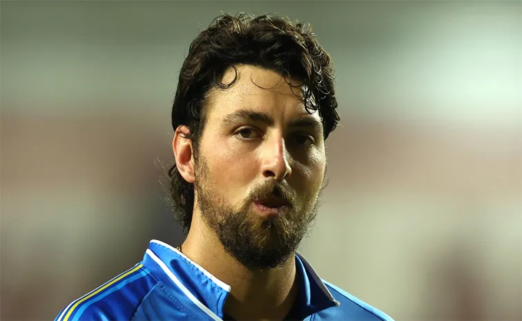 టిమ్‌ డేవిడ్‌ విలయతాండవం