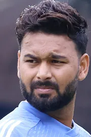 Will Rishabh Pant replace Ruturaj Gaikwad at 4 in IND vs SA 2nd ODI?