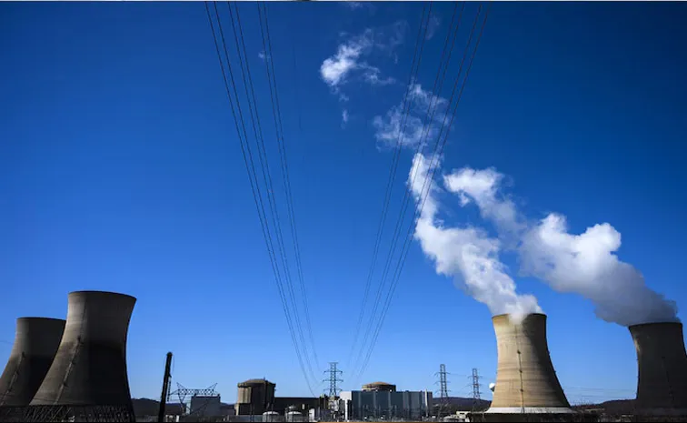 Atomic Energy Bill, 2025 nuclear sector to private participation