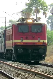Indian Passenger Lauds TDR System For Refund After 7 Hour Train Delay