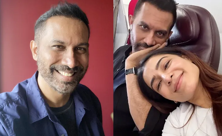 రాజ్ ఎవరు? సమంతతో పరిచయం ఎలా? బ్యాక్ గ్రౌండ్ ఏంటి? 