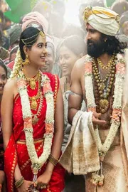 Mohan G and Richard Rishi latest Movie Draupathi 2 Song Release12