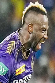 Shah Rukh Khan reacts to Russell IPL retirement Post Viral