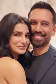 Samantha Ruth Prabhu Wedding News with Raj Nidimoru went Viral2