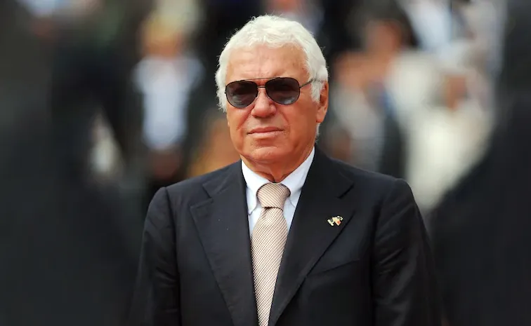 Legendary Italian Tennis Player Nicola Pietrangeli Pased Away At Age 92