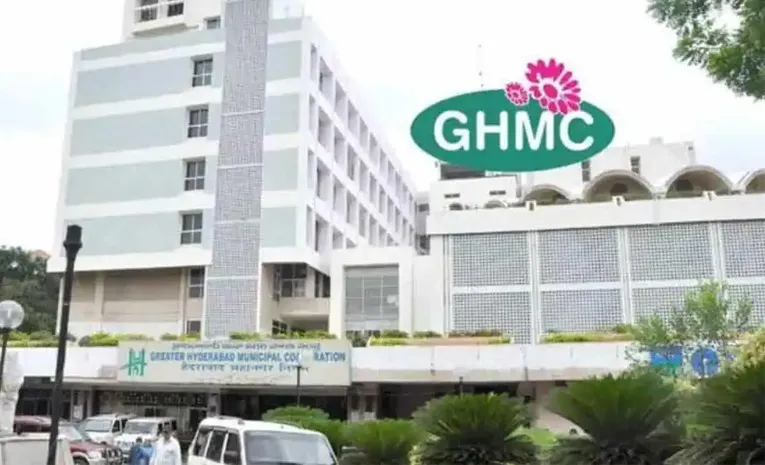 Expanded GHMC to have 300 wards 