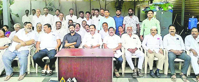 çÜ…™èl-M>ÌS õÜMýS-Æý‡-×æÌZ ˘ ‘అమలాపురం’ ప్రథమం