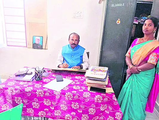 డిజిటల్‌ గ్రంథాలయాలకు ప్రతిపాదనలు 
