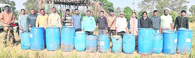 చికిత్స పొందుతున్న వృద్ధురాలు మృతి 