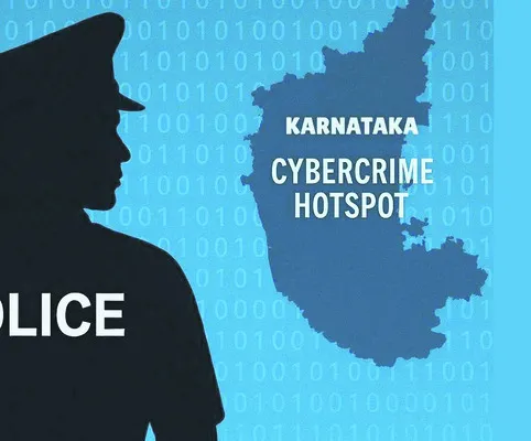 4 ఏళ్లలో 52 వేల సైబర్‌ నేరాలు 