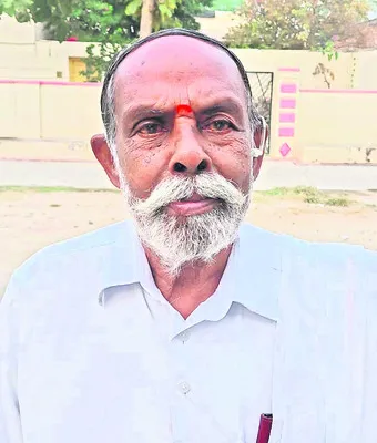 నా ఖర్చు 25 రూపాయలే..
