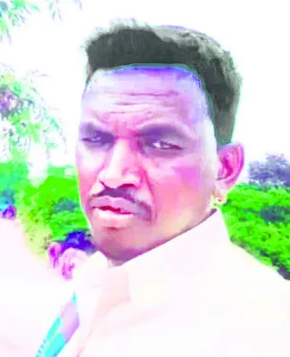 వలస వెళ్లిన చోట  గొర్రెల కాపరి మృతి 
