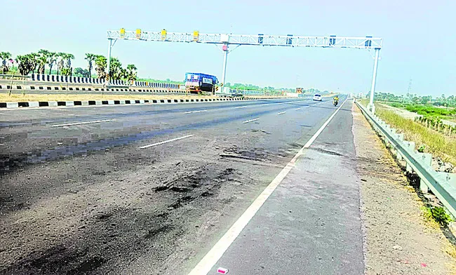 కంత్రీని పట్టించిన నిఘా నేత్రం