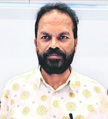 డీఈవోగా సలీమ్‌ బాషా 